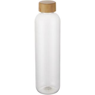 Ziggs 1000 ml Sportflasche aus recyceltem Kunststoff 