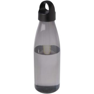 Bergen Trinkflasche aus recyceltem Kunststoff 800 ml 