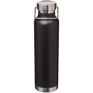 Thor 650 ml RCS recycled stainless steel copper vacuum insulated water bottle 