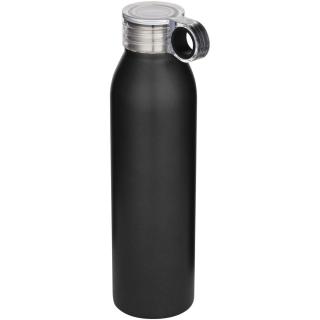 Grom 650 ml RCS recycled stainless steel water bottle 