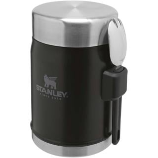 Stanley Legendary 400 ml food jar with spork 
