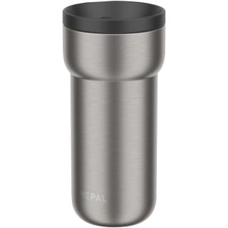 Mepal Ellipse 375 ml insulated stainless steel mug 