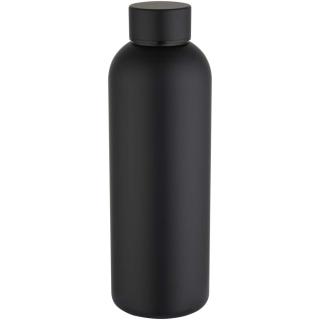 Spring 750 ml RCS recycled single wall stainless steel water bottle 
