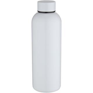 Spring 750 ml sublimation RCS recycled single wall stainless steel water bottle 