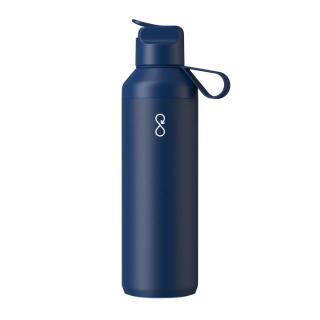 Ocean Bottle Peak GO 710 ml recycled stainless steel water bottle 