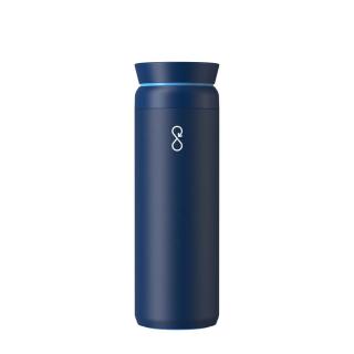 Ocean Bottle Peak Brew 590 ml recycled stainless steel tumbler 