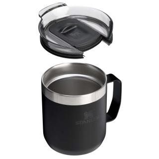 Stanley Everyday 350 ml stainless steel camp mug 