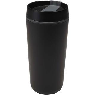 Sedona 480 ml double wall plastic tumbler 