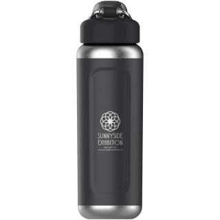Stanley Classic Wellspring 710 ml recycled stainless steel insulated water bottle 