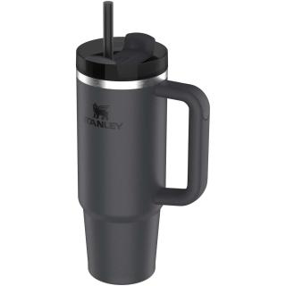 Stanley Quencher® H2.0 FlowState™ 890 ml recycled stainless steel insulated tumbler 