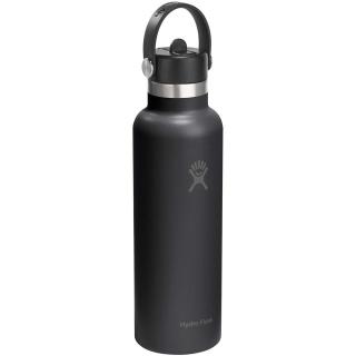 Hydro Flask Standard Mouth 621 ml insulated stainless steel water bottle 