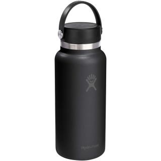 Hydro Flask Wide Mouth 946 ml insulated stainless steel water bottle 