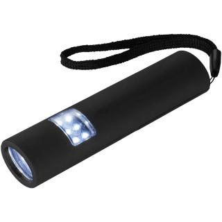 Mini-grip LED magnetic torch light 