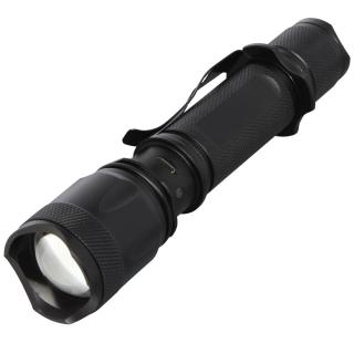 Mears 5W rechargeable tactical flashlight 