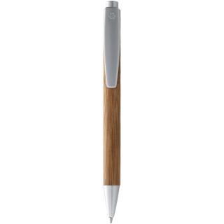 Borneo bamboo ballpoint pen 