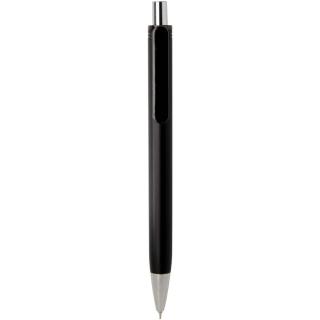 Feld RCS recycled ballpoint pen with metallic finish (black ink) 