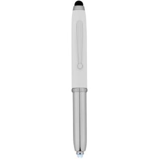 Xenon Stylus Kugelschreiber mit LED Licht 