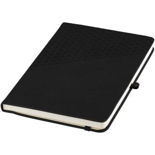 Theta A5 hard cover notebook 