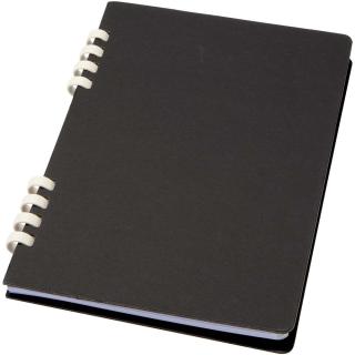 Fil A5 hard cover RCS recycled spiral notebook 