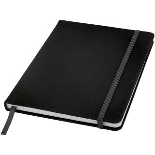 Spectrum A5 notebook with blank pages 