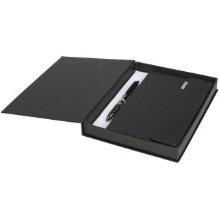 Tactical notebook gift set 