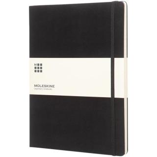 Moleskine Classic Hardcover Notizbuch XL – liniert 