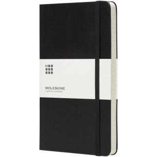 Moleskine Classic PK hard cover notebook - ruled 