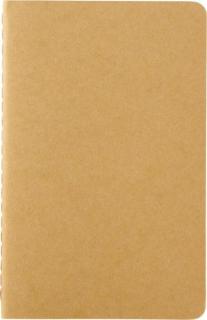 Moleskine Cahier Journal Taschenformat – blanko 