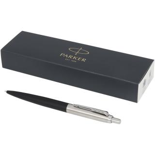 Parker Jotter XL matte with chrome trim ballpoint pen 