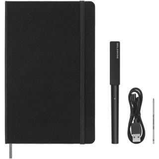 Moleskine Smart Schreibset 2.0 