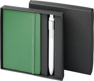 Moleskine Bundle Geschenkbox für ein Notizbuch und Stift 