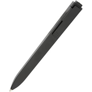 Moleskine Go Pen ballpen 1.0 (black ink) 
