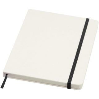 Bass A5 recyceltes Notizbuch, liniert 