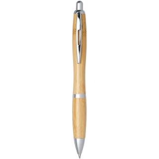 Nash bamboo ballpoint pen 