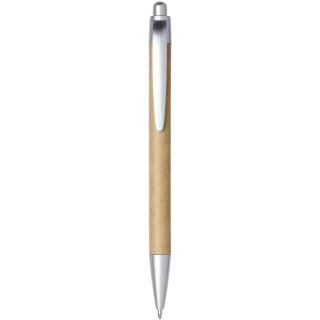 Tiflet recycled paper ballpoint pen 