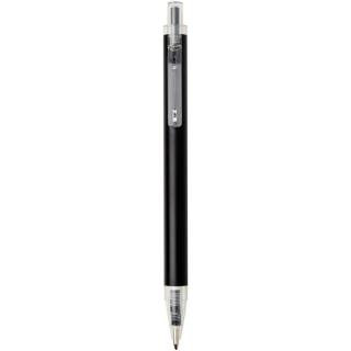 Spectrum recycled aluminium ballpoint pen (blue ink) 