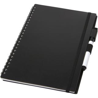 Pebbles reference reusable notebook 