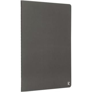 Karst® A5 stone paper journal twin pack 