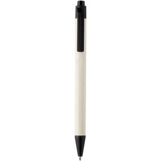 Dairy Dream recycled milk cartons ballpoint pen (black ink) 