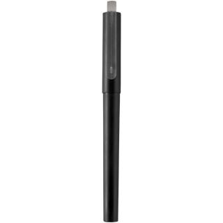 Mauna recycled PET gel rollerball pen (black ink) 