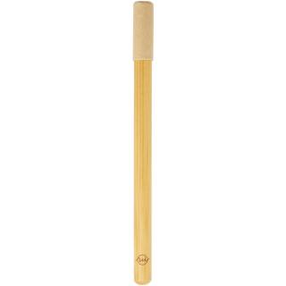Perie Bambus Kugelschreiber ohne Tinte 