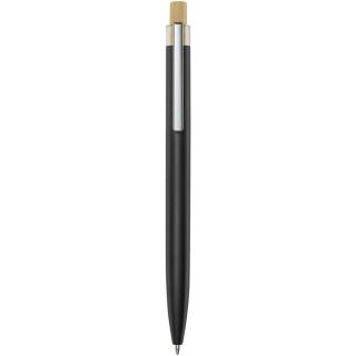 Nooshin recycled aluminium ballpoint pen 