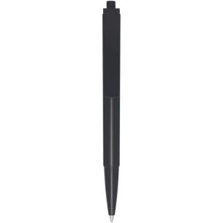 Elsa recycled plastic ballpoint pen (black ink) 