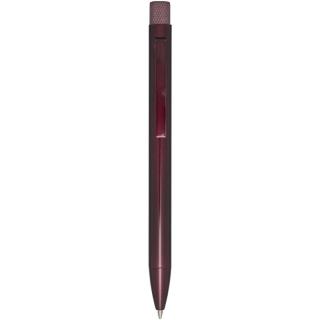 Beatriz recycled brass ballpoint pen (black ink) 