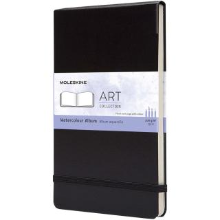 Moleskine Large Art Aquarellbuch 