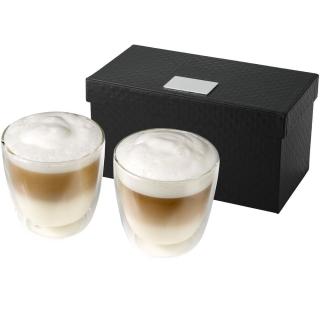 Boda 2er Medi Glas Set 