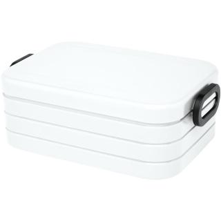 Mepal Take-a-break Lunchbox Midi Weiß