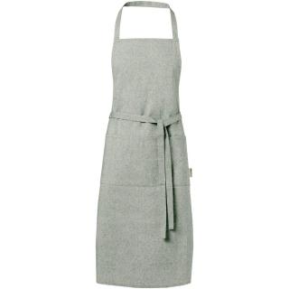 Pheebs 200 g/m² recycled cotton apron 