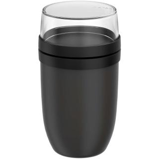 Mepal Ellipse 750+300 ml lunch pot 