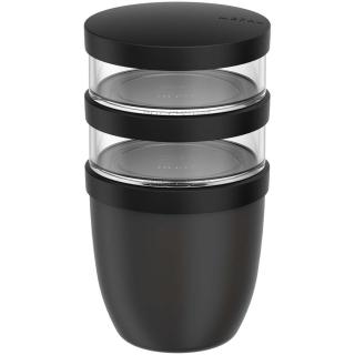 Mepal Ellipse 3-piece 500 ml + 2 x 200 ml lunch pot 
